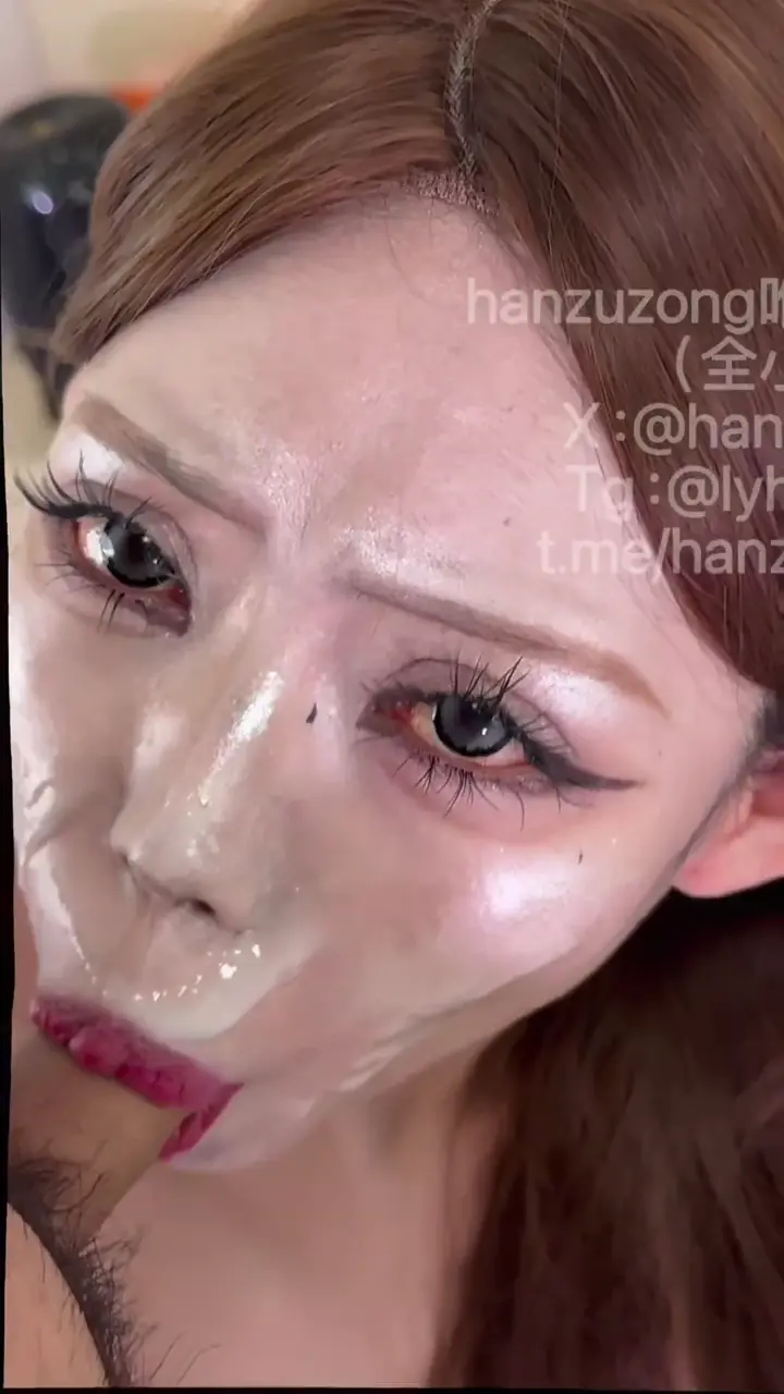 #含祖宗 #hanzuzong #口交 #母狗 #榨精 #吞精 #反差 #颜射 #调教 #女M #御姐