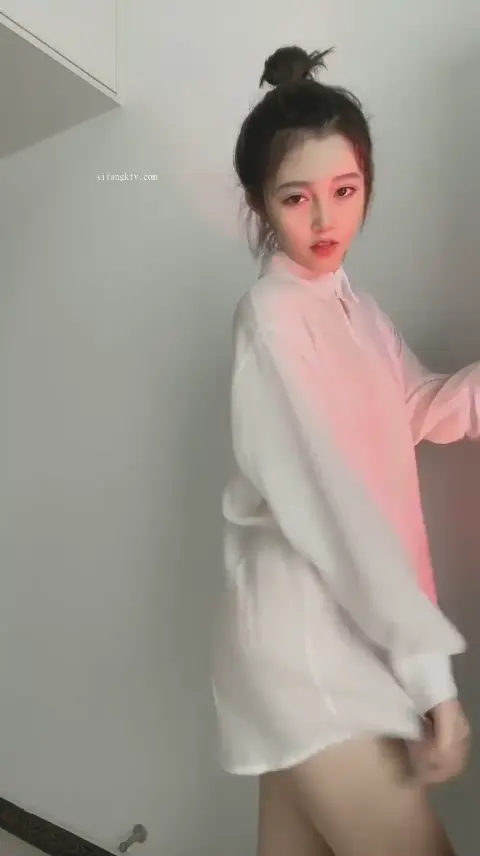 #天真 小女神又来了