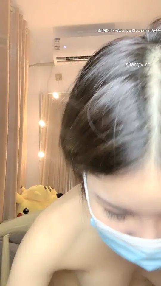 #恩允儿：👙