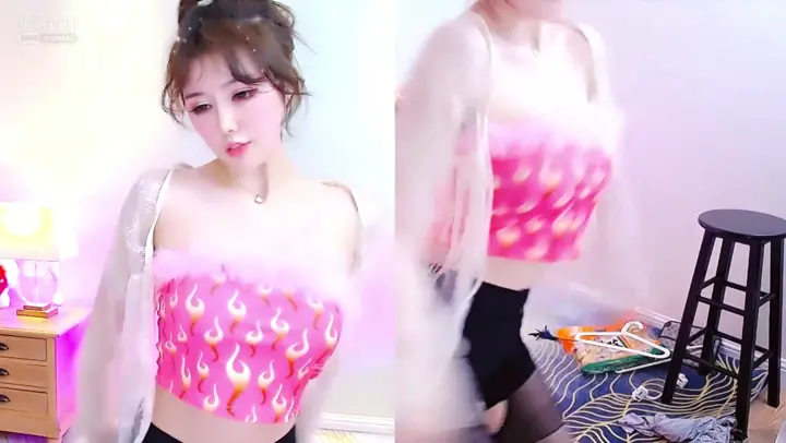 #虎牙   零度 #零度