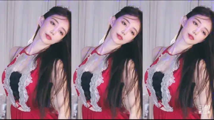 #斗鱼 #王雨檬