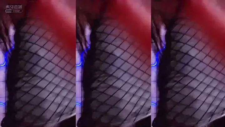 #虎牙   零度 #零度