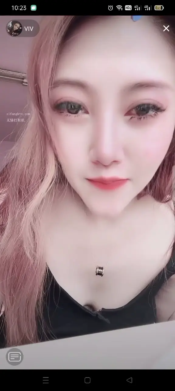 抖音直播閃現露點甄選 露胸露B 美女雲集