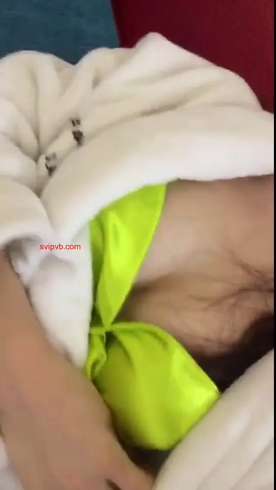 斗鱼:赵维娅 大尺度