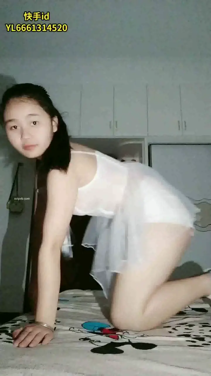 #快手 #唯爱雅玲 快手：唯爱雅玲   新补，尺度到情趣内衣