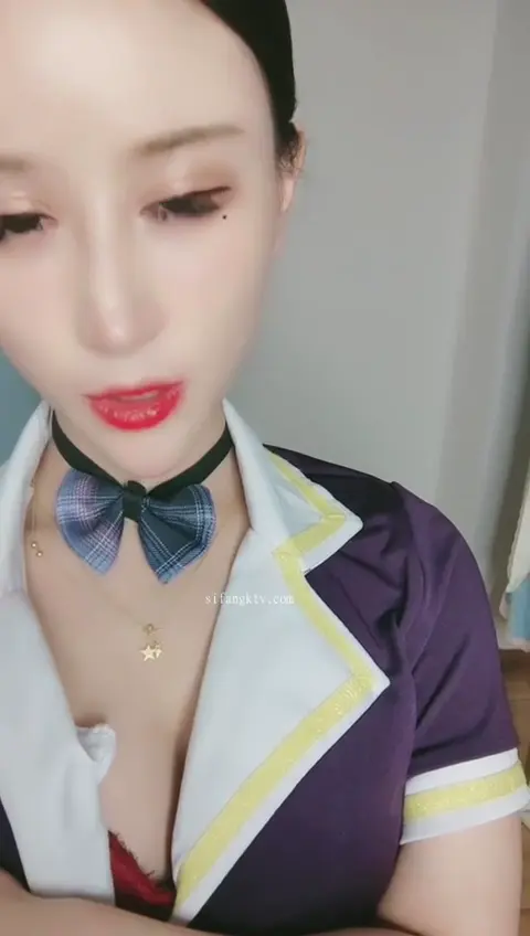#璀璨 #自拍 #空姐