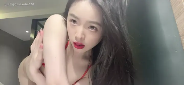#易直播 易直播 美妙 微信福利 丝袜/足交