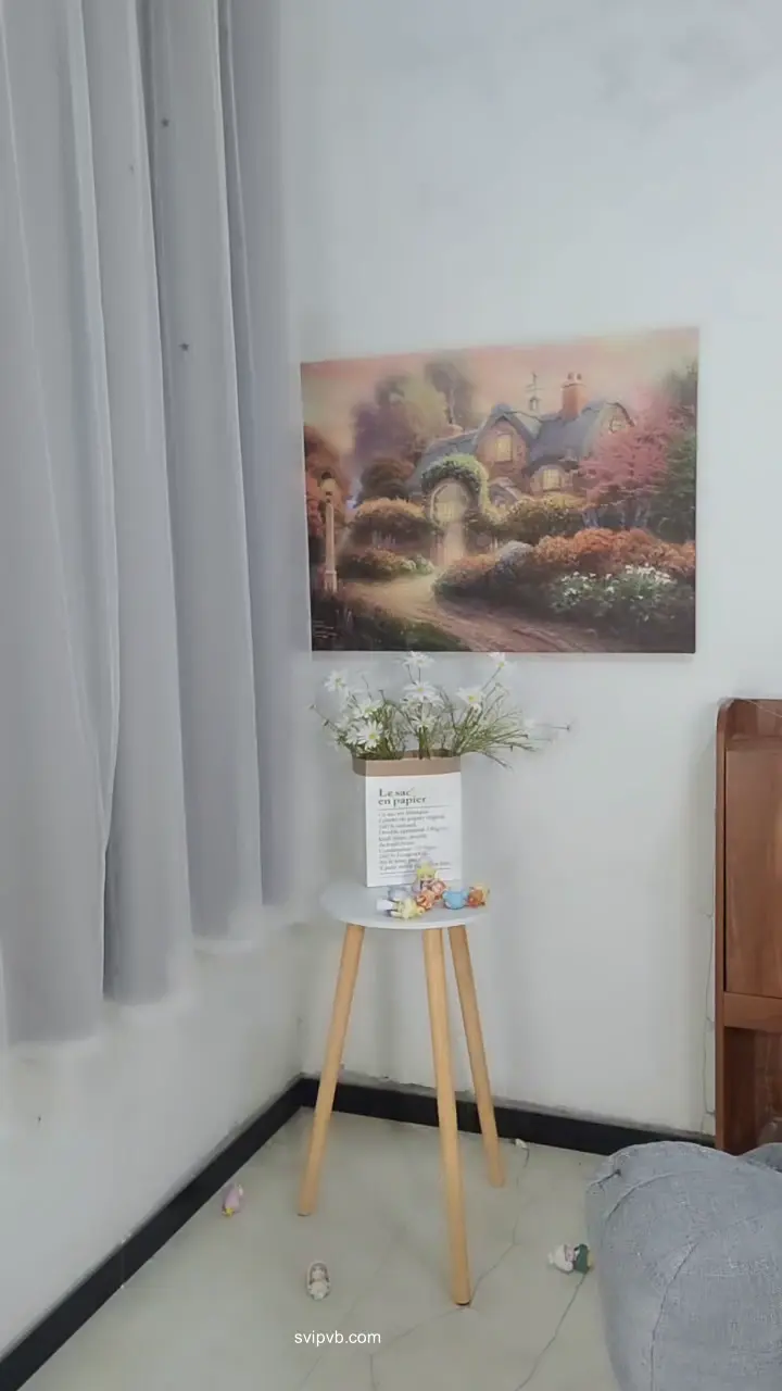 #半糖 |#爱吃荔枝  #柚米茶原 熊猫TV 主播 #小小奶琦  #爱吃荔枝  下海尺度裸舞福利秀
