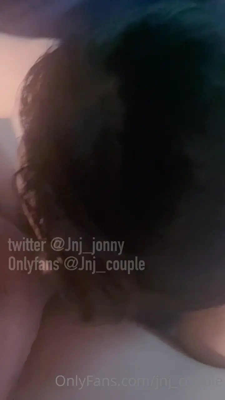 #OnlyFans #jnj_couple