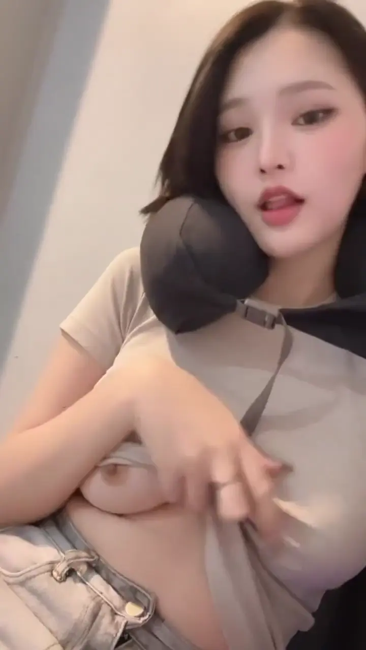 知道你們愛看胸