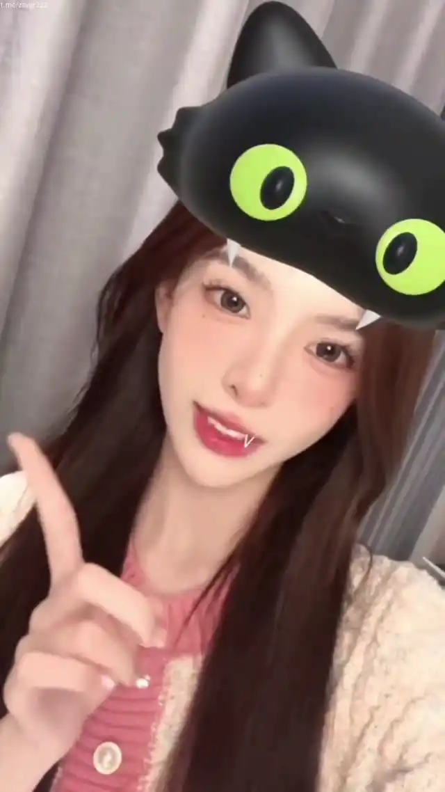 #红框挑战 百人手势舞