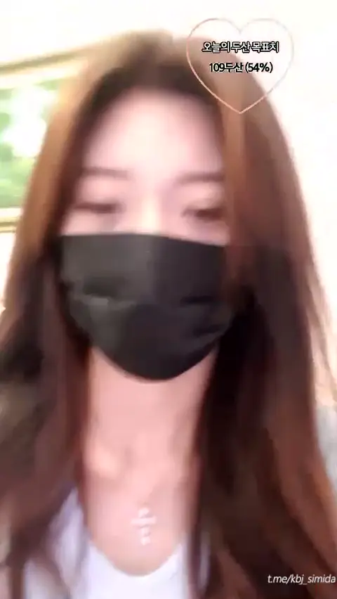 韓國主播熱舞影片