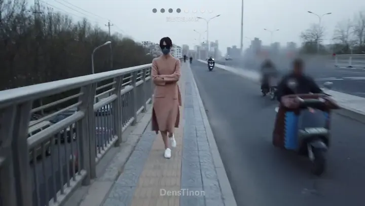 #北京天使  #露出 #合集