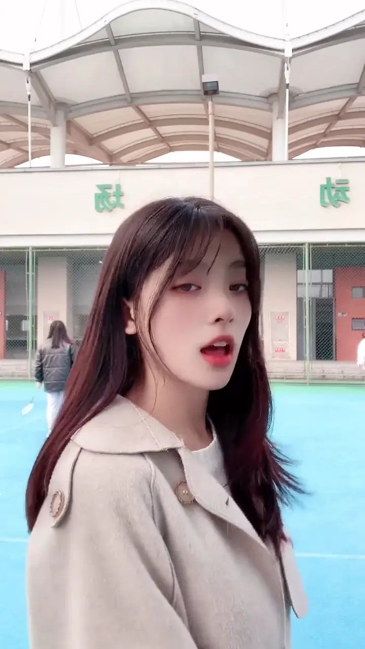 #抖音 #自拍 #素人