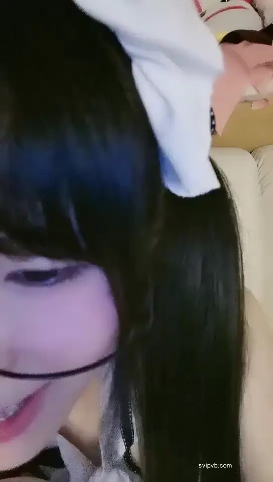 #福利姬 #胖次貓 胖次貓