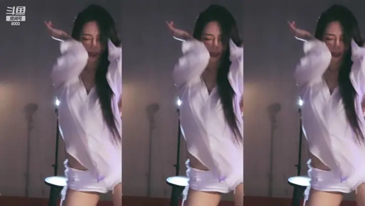 #斗鱼 #王雨檬