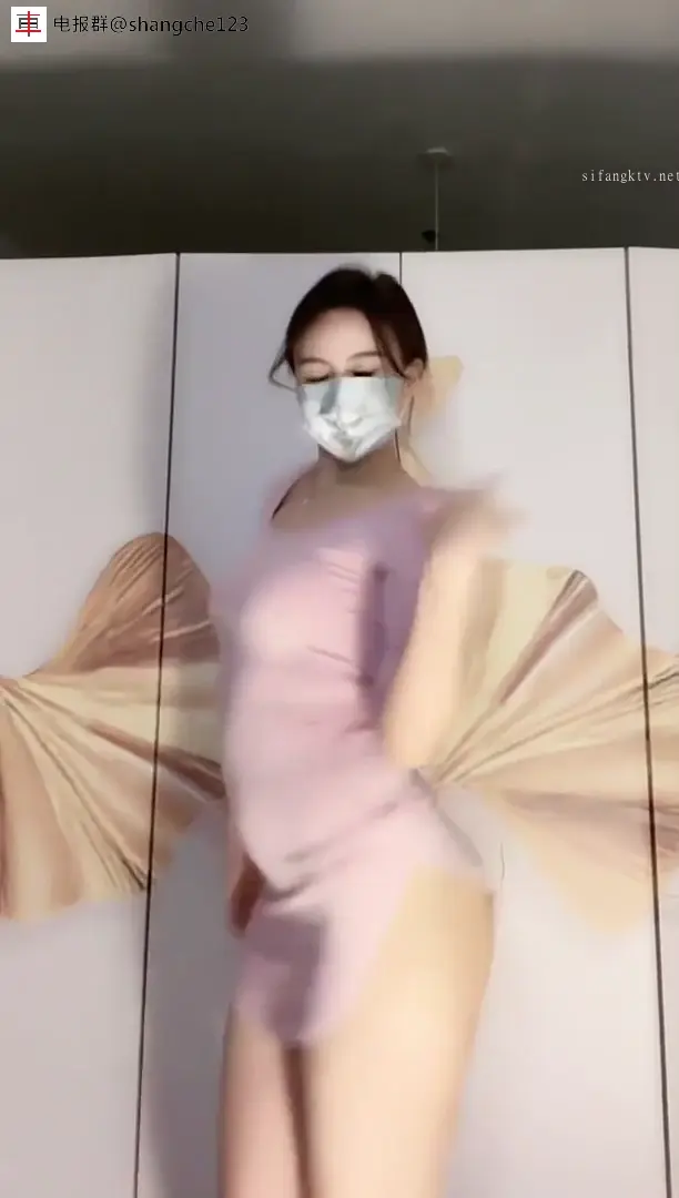 #抖音 #快手 #小阿姨 騷舞漏底