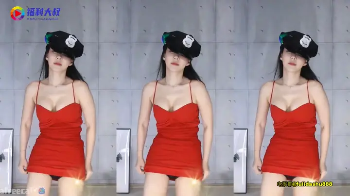 #韩国 韩国 韩舞 裸舞 韩国女主播 英井
