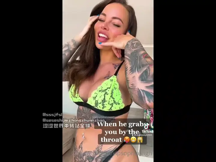 #vipsophialeigh #淫妻 #媚黑 #BBC
