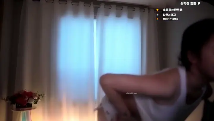 韓國主播熱舞