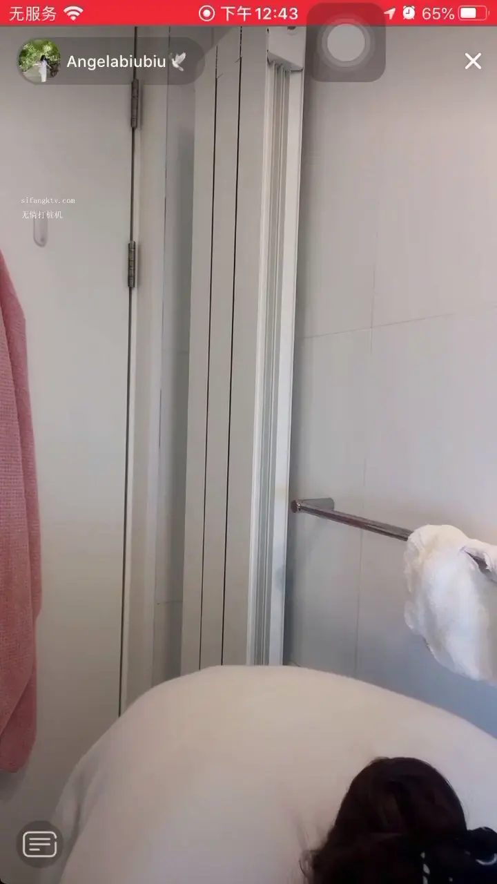 抖音直播闪现露点甄选 露胸露B 美女云集