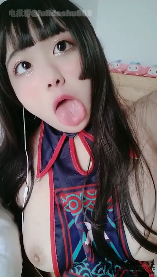 #福利姬 福利姬 不喜欢萝莉的都是笨蛋 萝莉/巨乳 合集41V