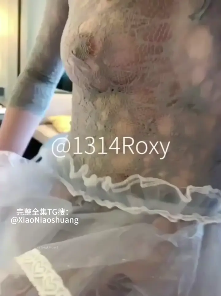 #绿奴妻 #Roxy #绿帽 #推特 #福利姬 #群P