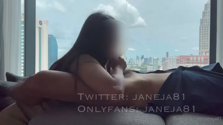 #OnlyFans  【JANEJA81】 私拍会员版流出福利全集