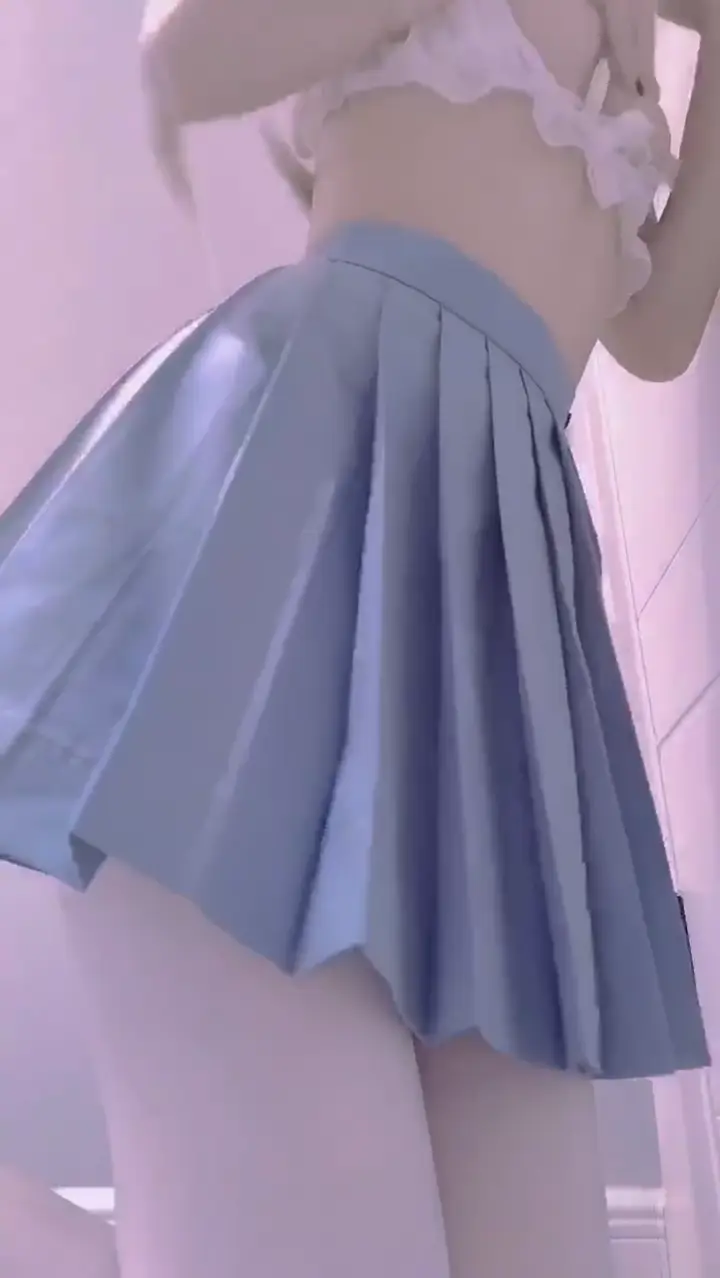#cuteli #福利姬 #無毛