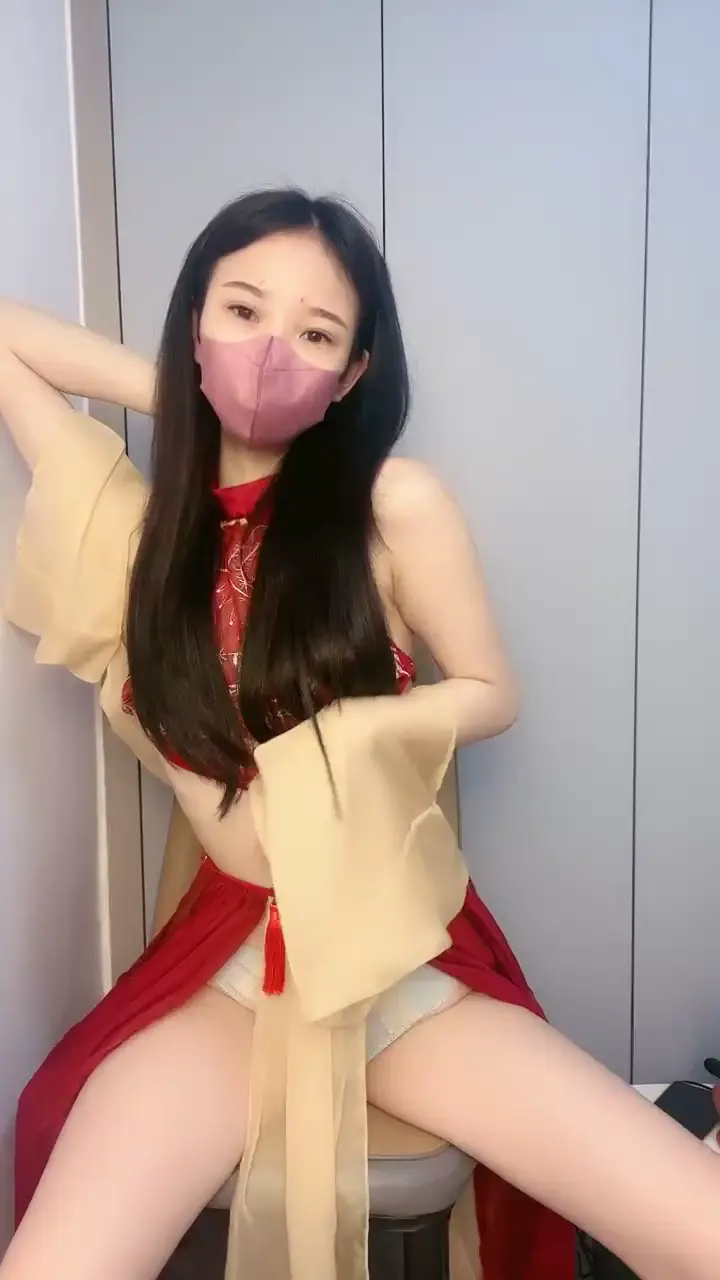 #唐婉 玲珑小巧,性欲极强!各种道具,插到喷