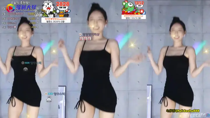 #韓國 韓國 韓舞 裸舞 韓國女主播 英井