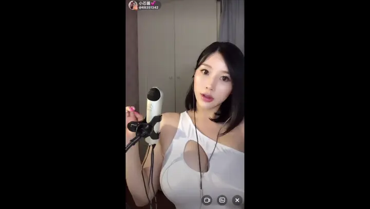 #小芯酱 小芯酱