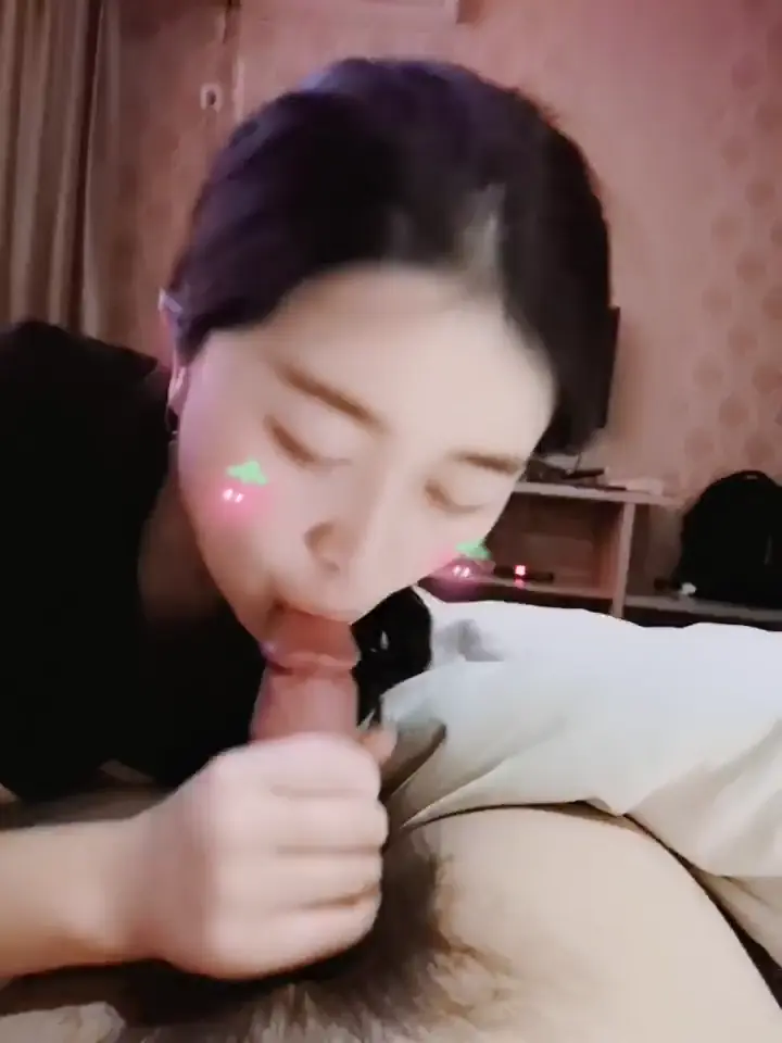 每日的口交時刻