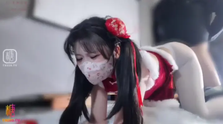 #糖心vlog