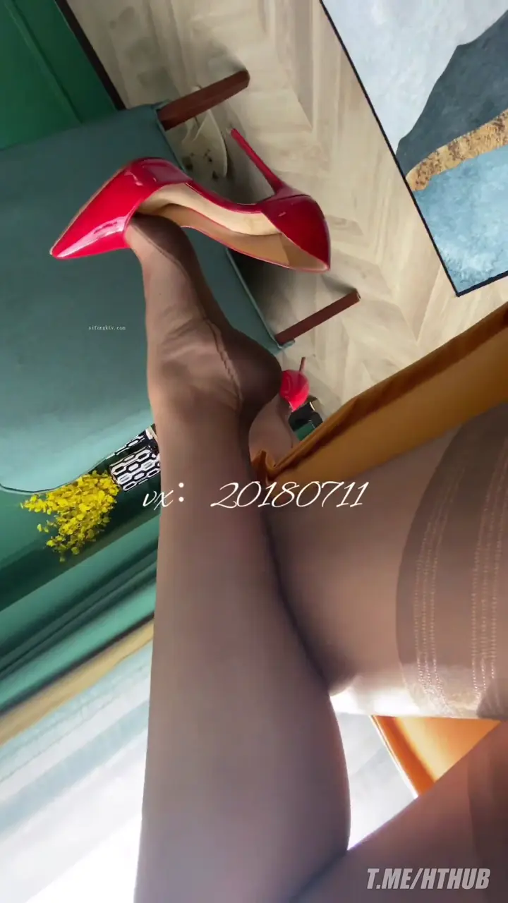 推特 絲襪 美腿 #宸大小姐