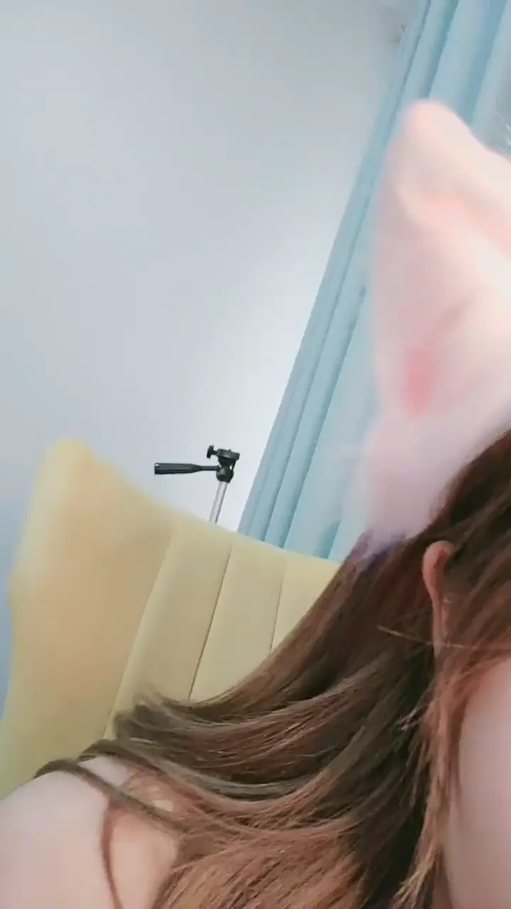 #溫柔小糖 性感女主播