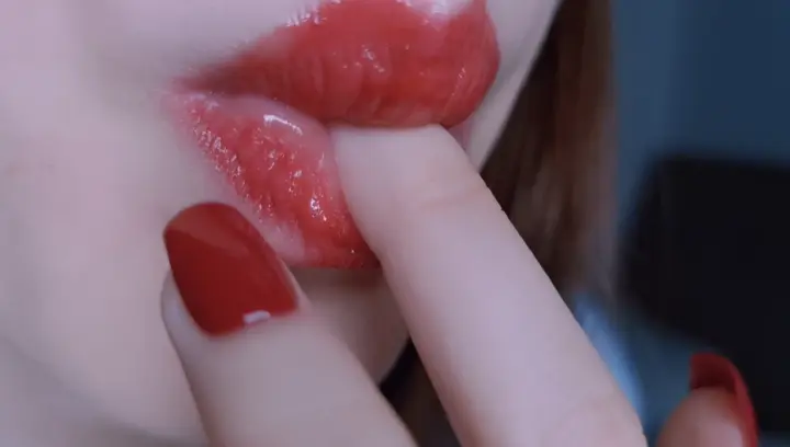 #中文音声 #视频 #ASMR #金克丝