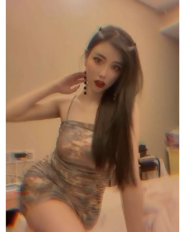 #秀人 秀人 #杨晨晨 杨晨晨 #新增 私拍福利