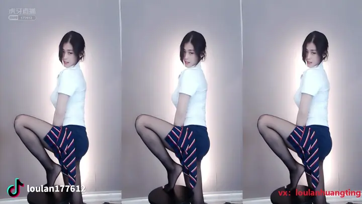 201203 虎牙 奇领 楼兰