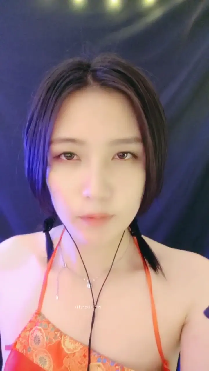 半糖：丫头