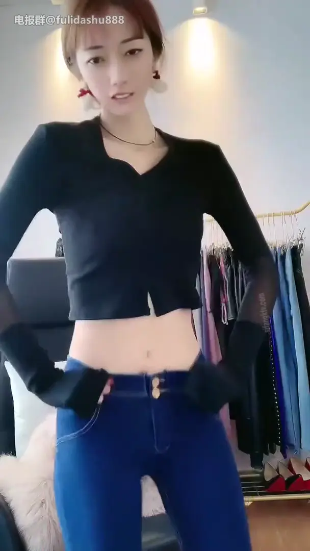 #快手 快手 薇漫天