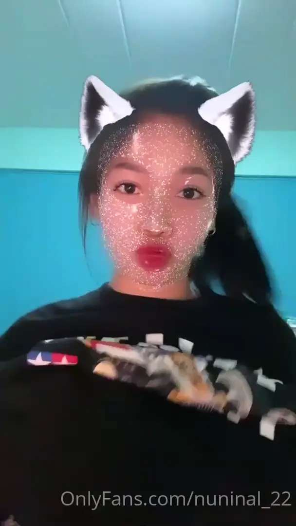 #nuninal #onlyfans #亞洲