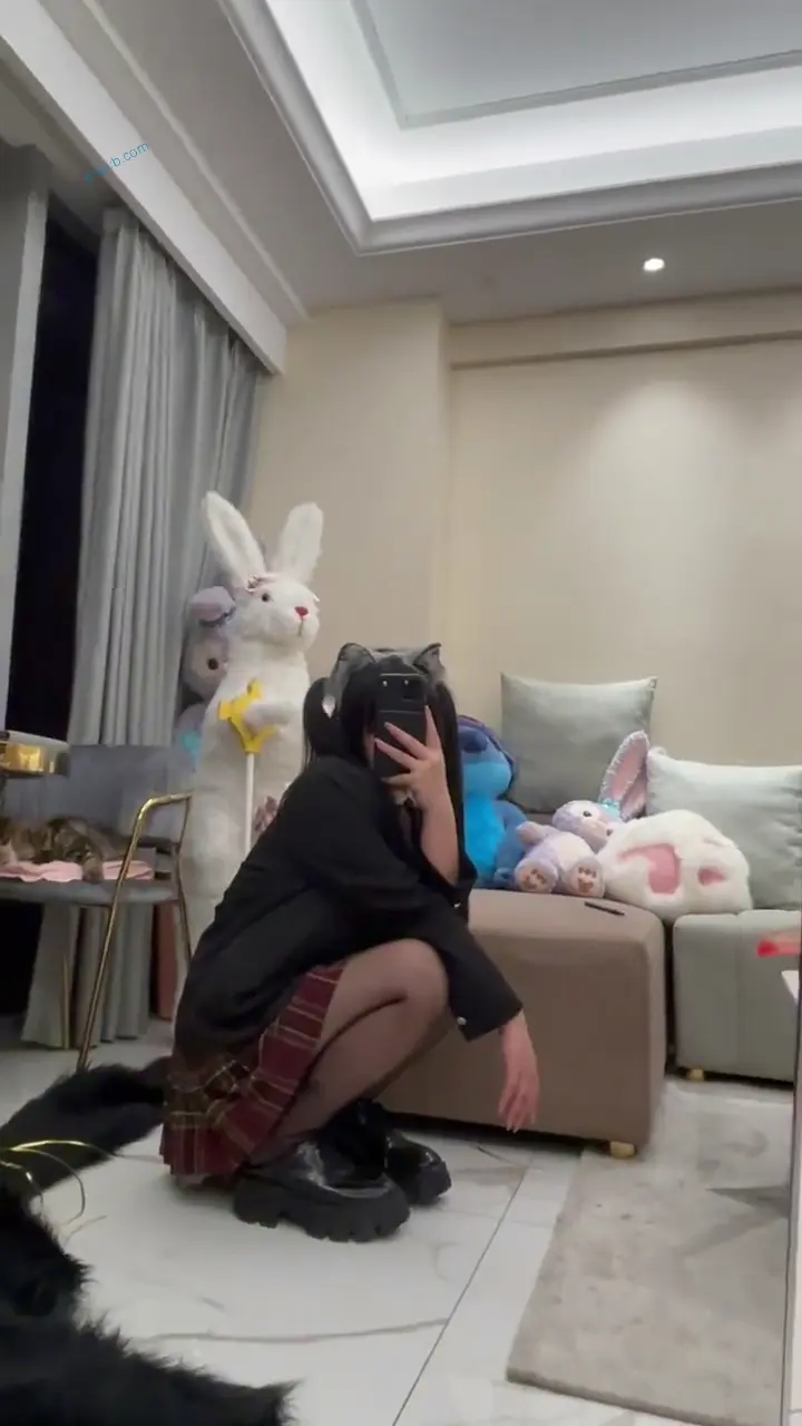 #福利姬 #野原乃亚 野原乃亚