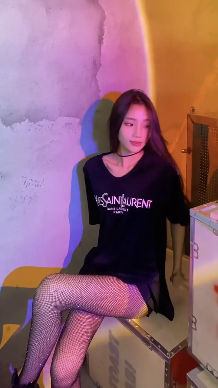 #抖音 #素人 #自拍