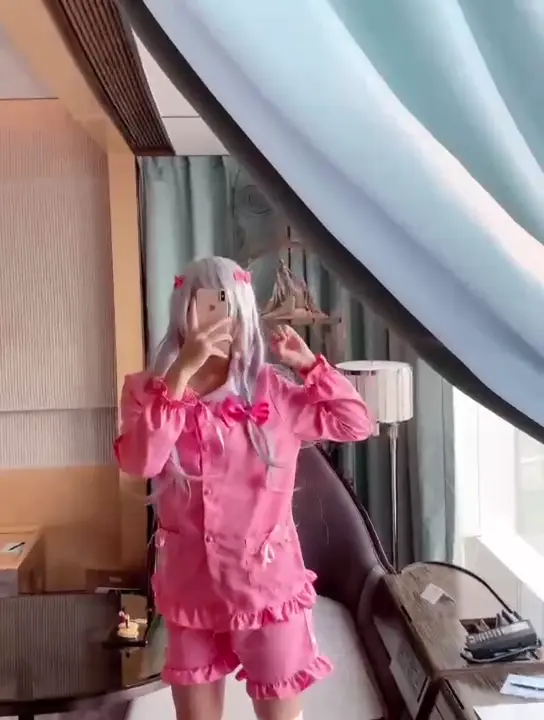 福利姬 知世小樱樱