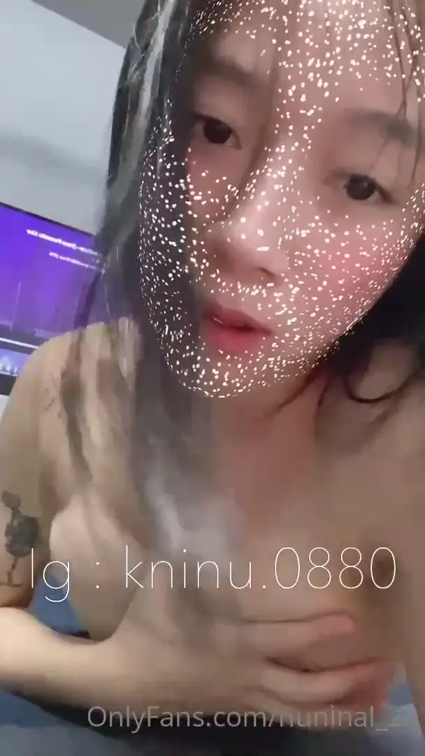 #nuninal #onlyfans #亚洲