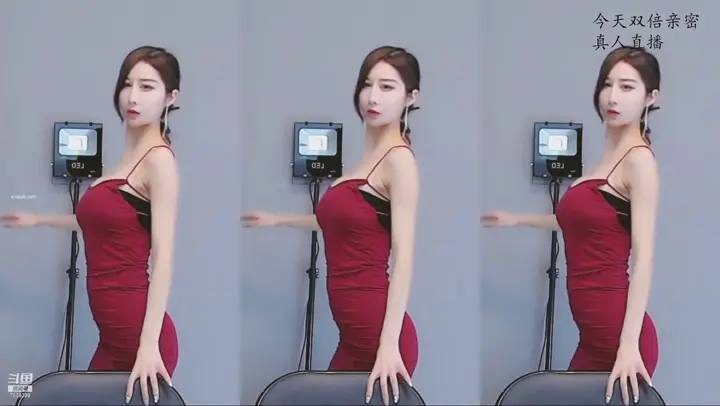 斗鱼：小南南