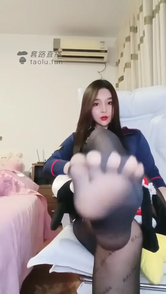 #套路直播 #红绿灯 #寸止 套路直播寸止合集