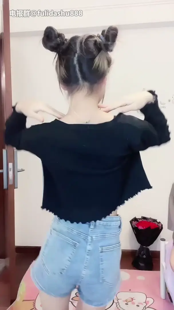 #快手 快手 小铃铛