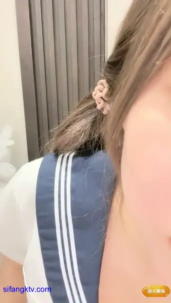 #小川是個美女  學妹上下都粉